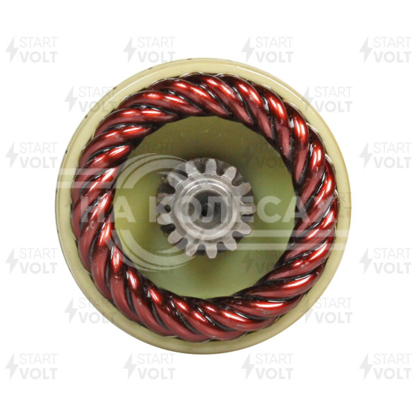 Ротор стартера для автомобилей ГАЗ/ПАЗ/FOTON c дв. Cummins ISF 3.8