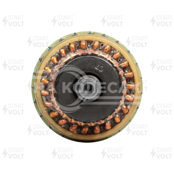 Ротор стартера для автомобилей ГАЗ/ПАЗ/FOTON c дв. Cummins ISF 3.8