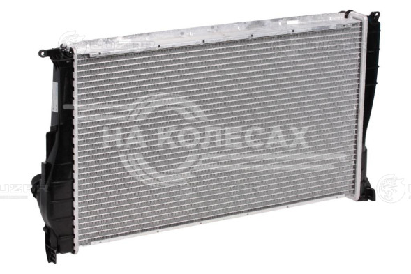Радиатор охлаждения для автомобилей BMW 3 (E90/E91) (06-) D