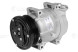 Компрессор кондиционера для автомобилей Aveo (02-) 1.4i (под ремень 6PK)