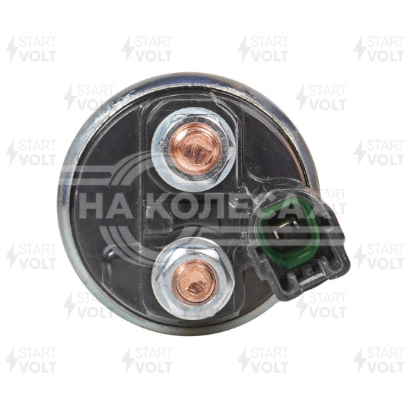 Реле втягивающее стартера для автомобилей Toyota Corolla (E180) (13-) 1.6i/1.8i (VSR 1915)