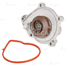 Насос водяной для автомобилей Peugeot 308 (07-)/Citroen C4 (10-) 1.4i/1.6i