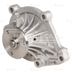 Насос водяной для автомобилей Peugeot 308 (07-)/Citroen C4 (10-) 1.4i/1.6i