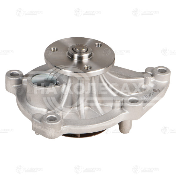 Насос водяной для автомобилей Peugeot 308 (07-)/Citroen C4 (10-) 1.4i/1.6i