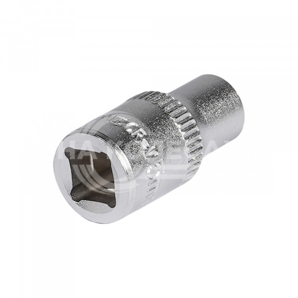 Головка торцевая 1/4&quot; DR шестигранная 5мм