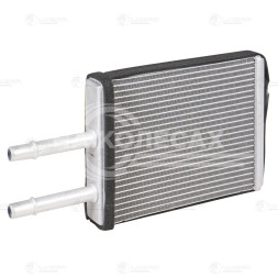 Радиатор отопителя для автомобилей Mazda Premacy (99-)/323 (98-)