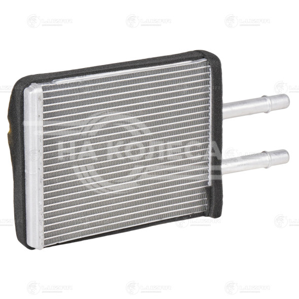 Радиатор отопителя для автомобилей Mazda Premacy (99-)/323 (98-)