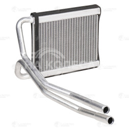 Радиатор отопителя для автомобилей Soul (09-)