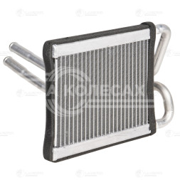 Радиатор отопителя для автомобилей Soul (09-)