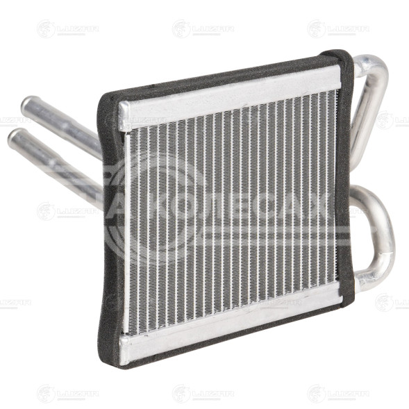 Радиатор отопителя для автомобилей Soul (09-)