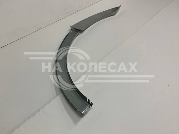 Ремонтные задние арки Ssang Yong Kyron I