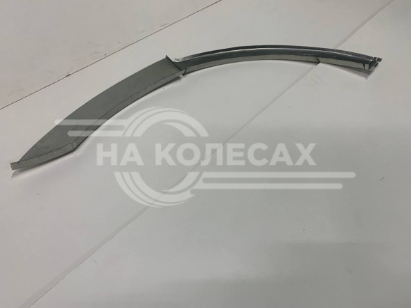 Ремонтные задние арки Ssang Yong Kyron I