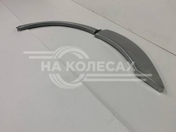Ремонтные задние арки Ssang Yong Kyron I