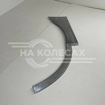 Ремонтные задние арки Ssang Yong Kyron I