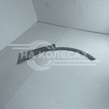 Ремонтные задние арки Ssang Yong Kyron I