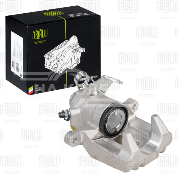 Суппорт тормозной для автомобилей Skoda Octavia (96-)/VW Golf IV (97-) задний правый d=38мм