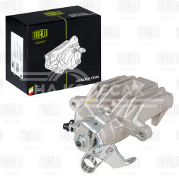 Суппорт тормозной для автомобилей Skoda Octavia (96-)/VW Golf IV (97-) задний правый d=38мм