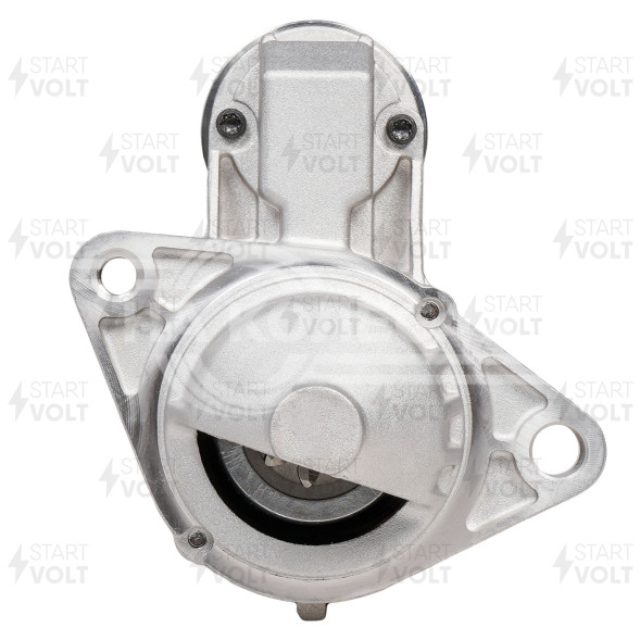 Стартер для автомобилей Nissan Almera N16 (00-)/Primera P12 (02-) 1.5i/1.8i 0,7кВт