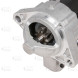 Стартер для автомобилей Nissan Almera N16 (00-)/Primera P12 (02-) 1.5i/1.8i 0,7кВт