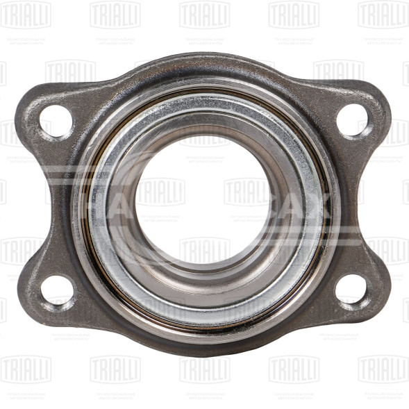 Ступица передняя с подшипником для автомобиля Audi A4 (00-)