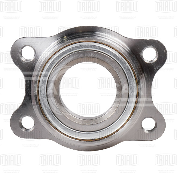 Ступица передняя с подшипником для автомобиля Audi A4 (00-)