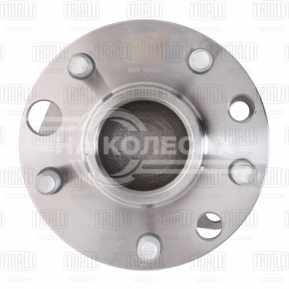 Ступица задняя в сборе с подшипником для автомобиля Ford Mondeo III (00-)