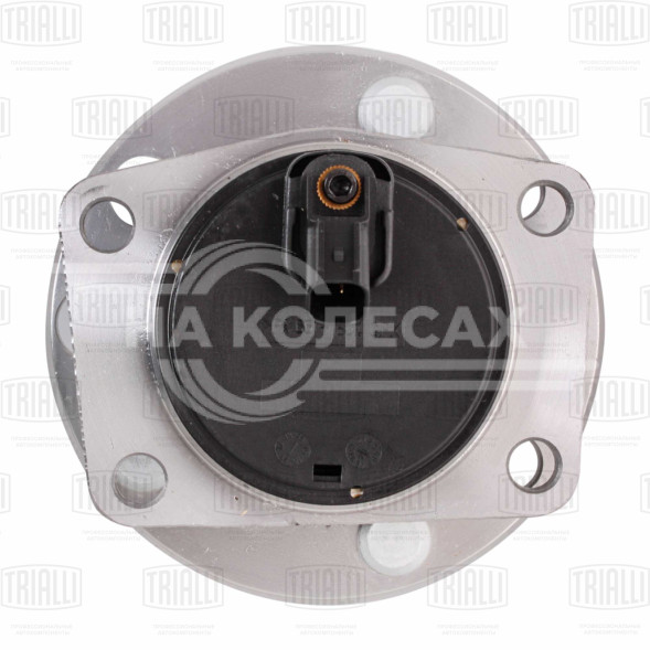 Ступица задняя в сборе с подшипником для автомобиля Ford Mondeo III (00-)