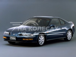 Полные ремонтные пороги Honda Prelude 5