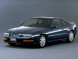 Полные ремонтные пороги Honda Prelude 5