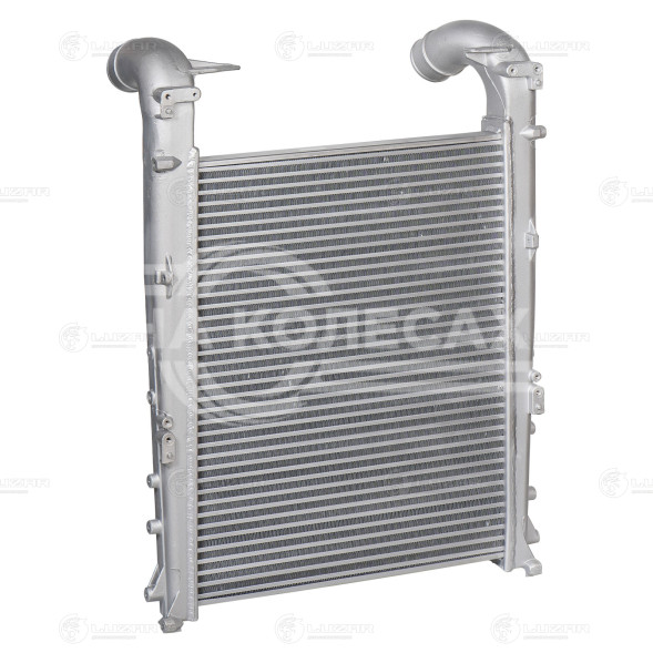 ОНВ (радиатор интеркулера) для автомобилей Renault Trucks Magnum (04-)/Premium (05-)