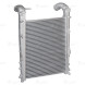 ОНВ (радиатор интеркулера) для автомобилей Renault Trucks Magnum (04-)/Premium (05-)