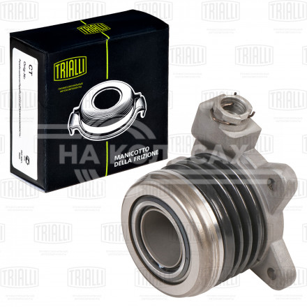 Муфта выключения сцепления для автомобилей Haval H6 (14-)/ GW Hover H6 (12-) 1.5i (быстросъемное соединение)