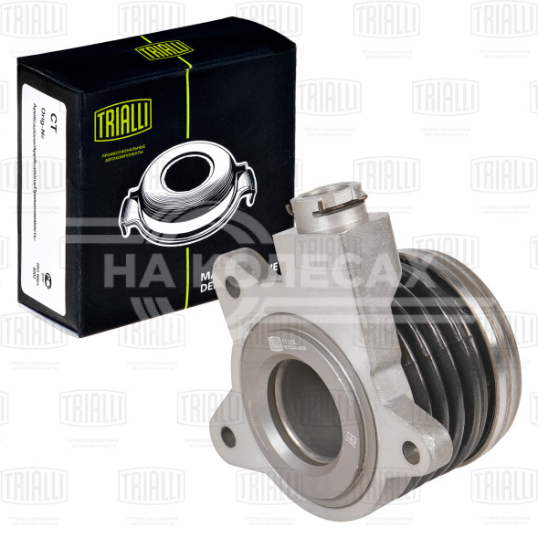 Муфта выключения сцепления для автомобилей Haval H6 (14-)/ GW Hover H6 (12-) 1.5i (быстросъемное соединение)