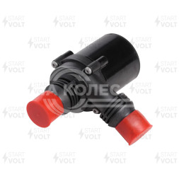 Насос электрический (помпа) для автомобилей BMW X5 (E53)/5 (E39) (95-) 2.0-4.4