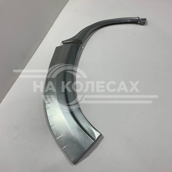 Ремонтные задние арки Honda CR-V 3 поколение