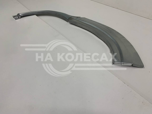 Ремонтные задние арки Honda CR-V 3 поколение