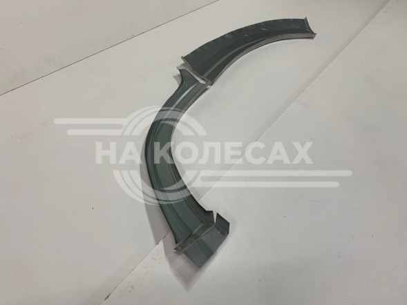 Ремонтные задние арки Honda CR-V 3 поколение