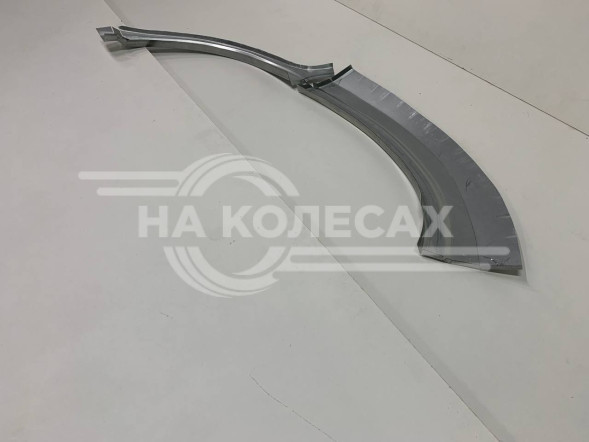 Ремонтные задние арки Honda CR-V 3 поколение