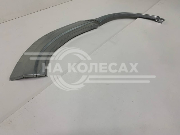 Ремонтные задние арки Honda CR-V 3 поколение