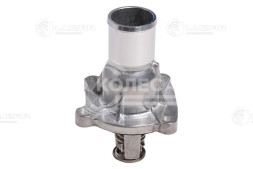 Термостат для автомобилей Opel Astra H (04-)/Corsa D (06-) 1.6T (с алюминиевым корпусом)