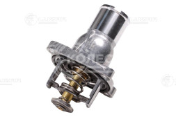 Термостат для автомобилей Opel Astra H (04-)/Corsa D (06-) 1.6T (с алюминиевым корпусом)