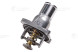 Термостат для автомобилей Opel Astra H (04-)/Corsa D (06-) 1.6T (с алюминиевым корпусом)