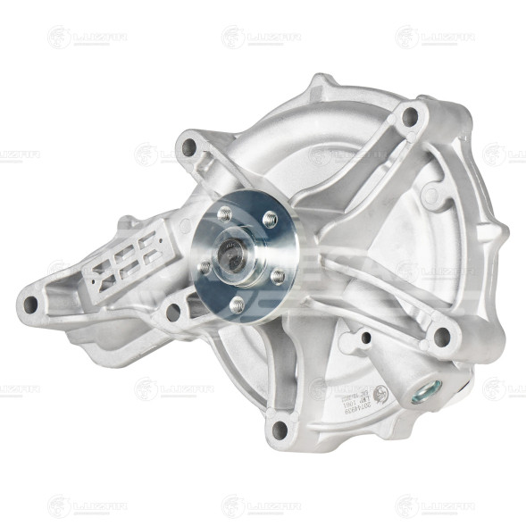 Насос водяной для автомобилей Volvo Truck FH (02-)/Renault Magnum (04-) [D9/11/13/16; DXi11/13]