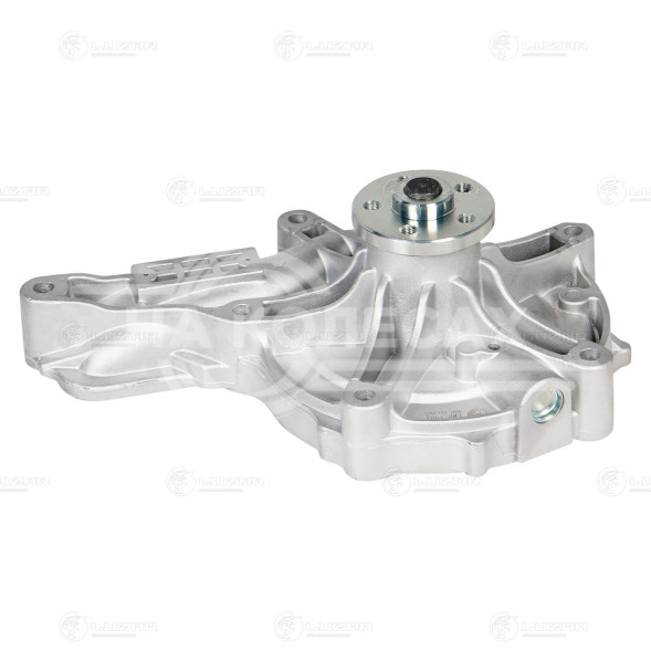 Насос водяной для автомобилей Volvo Truck FH (02-)/Renault Magnum (04-) [D9/11/13/16; DXi11/13]