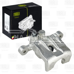 Суппорт тормозной для автомобилей Kia Ceed (07-)/Hyundai i30 (07-) задний левый d=34мм