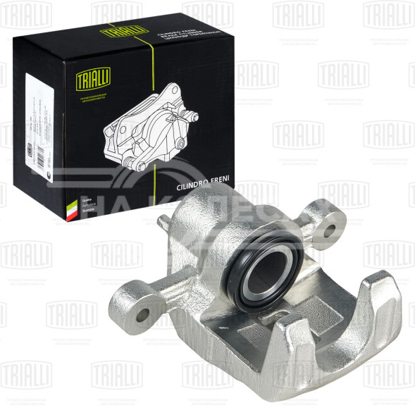 Суппорт тормозной для автомобилей Kia Ceed (07-)/Hyundai i30 (07-) задний левый d=34мм