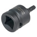 Головка ударная торцевая 1/2&quot; DR внешний TORX T30 L=45мм
