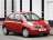 Арки задние Nissan March 3 (K12)