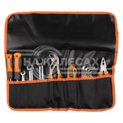 Набор инструментов 17пр., сумка
