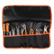 Набор инструментов 17пр., сумка